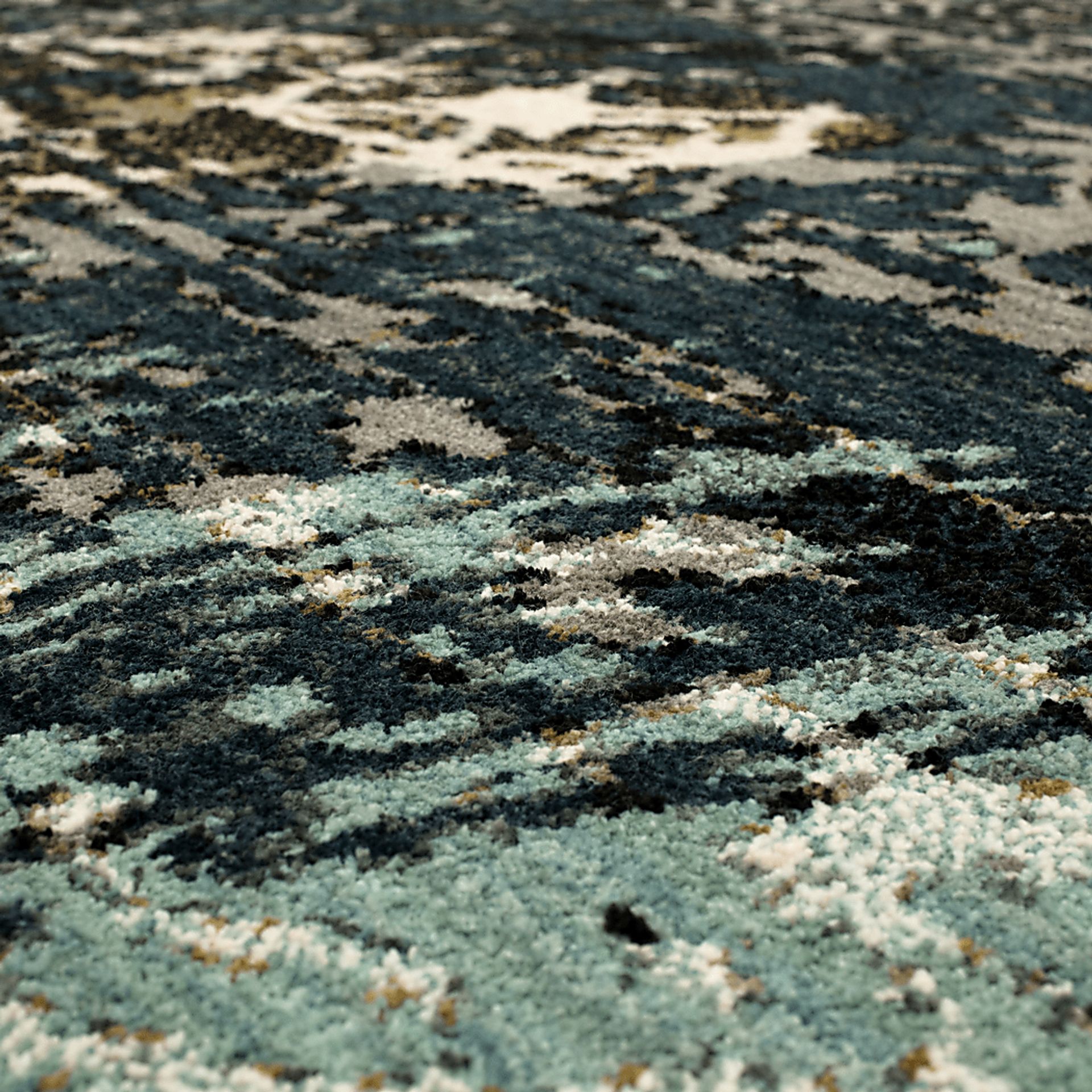 Irrimore Green 5'3 x 7'10 Rug - Image 3