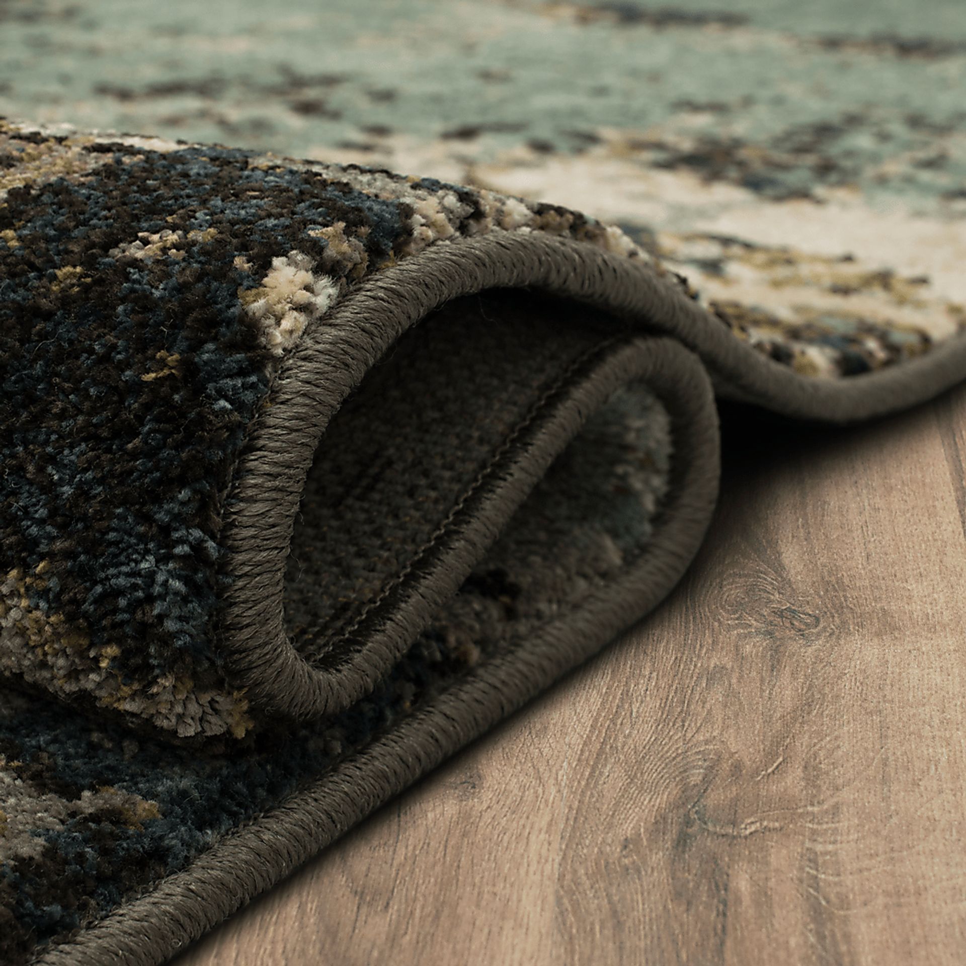 Irrimore Green 5'3 x 7'10 Rug - Image 6