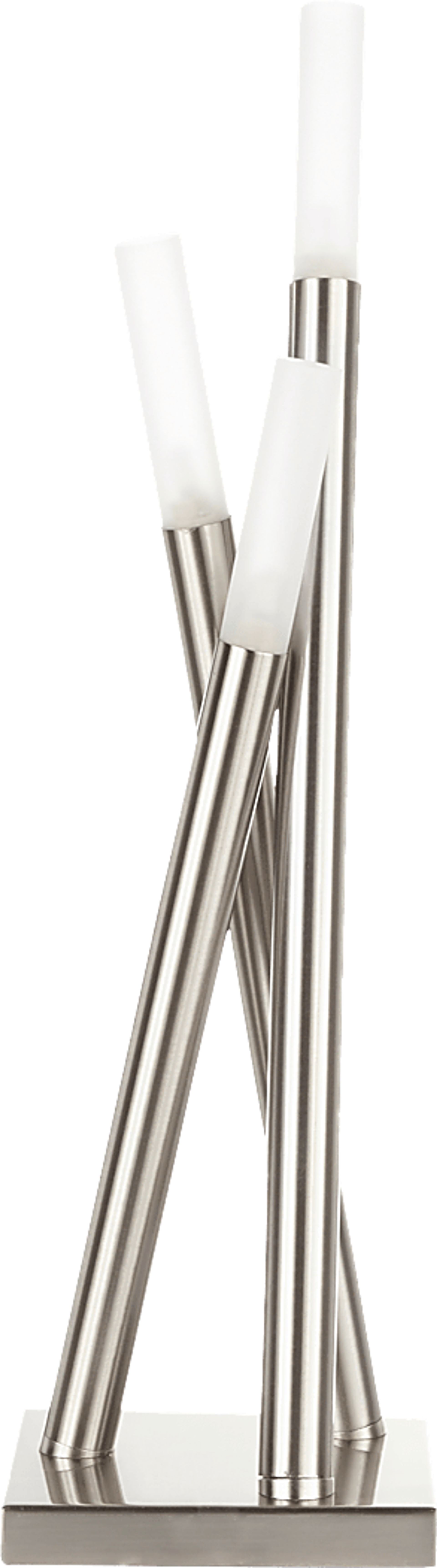Irving Home Nickel Lamp - Image 5