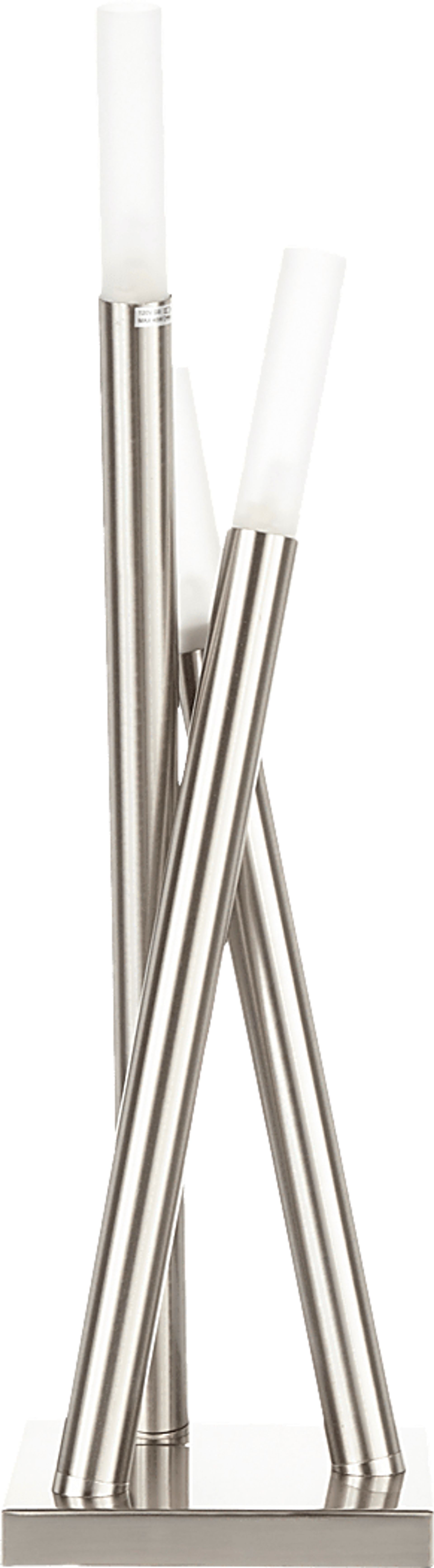 Irving Home Nickel Lamp - Image 6