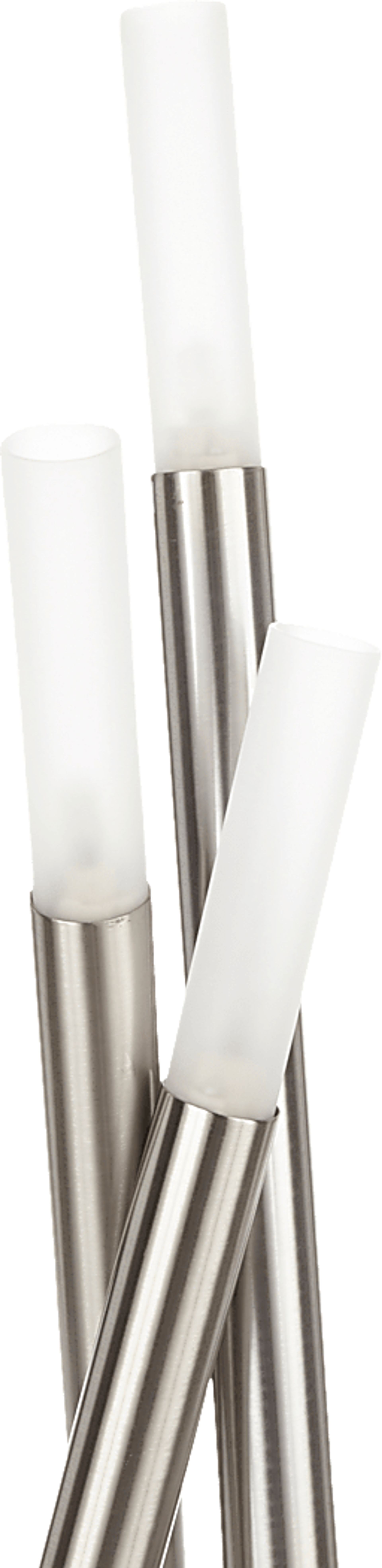 Irving Home Nickel Lamp - Image 7