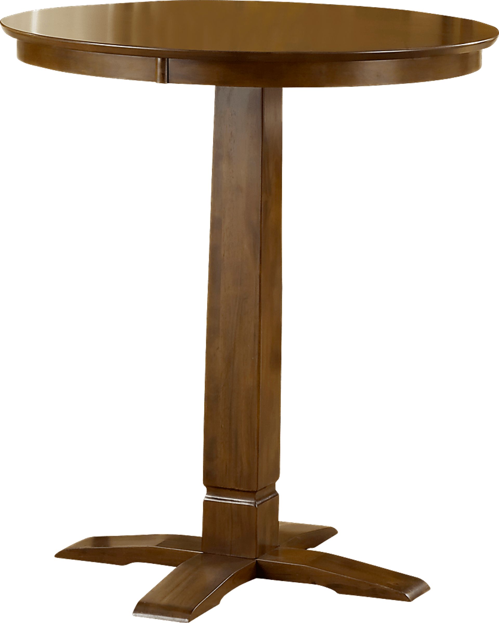 Irwell Cream 3 Pc. Bistro Table Set - Image 3