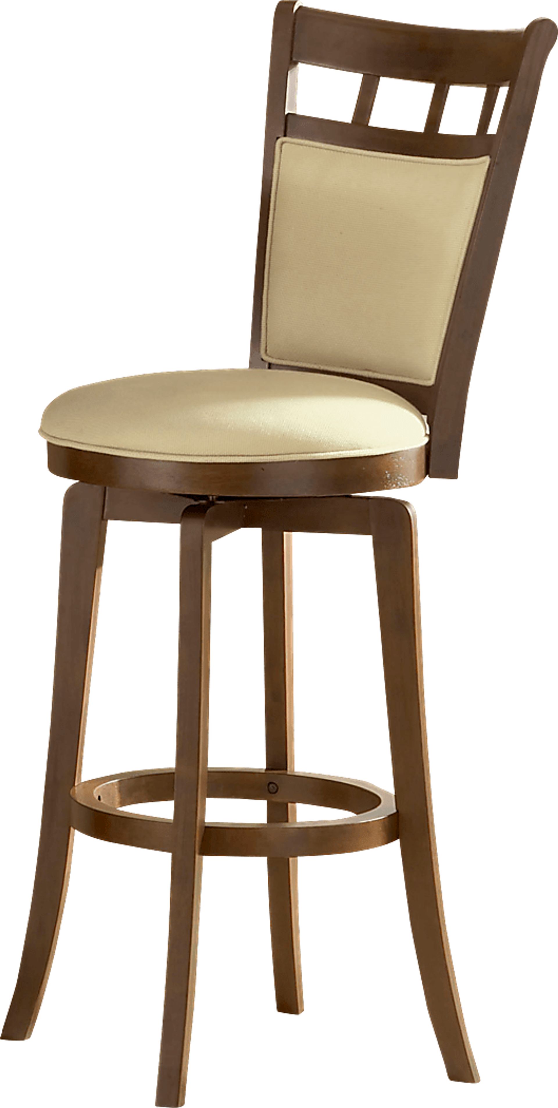 Irwell Cream 3 Pc. Bistro Table Set - Image 4