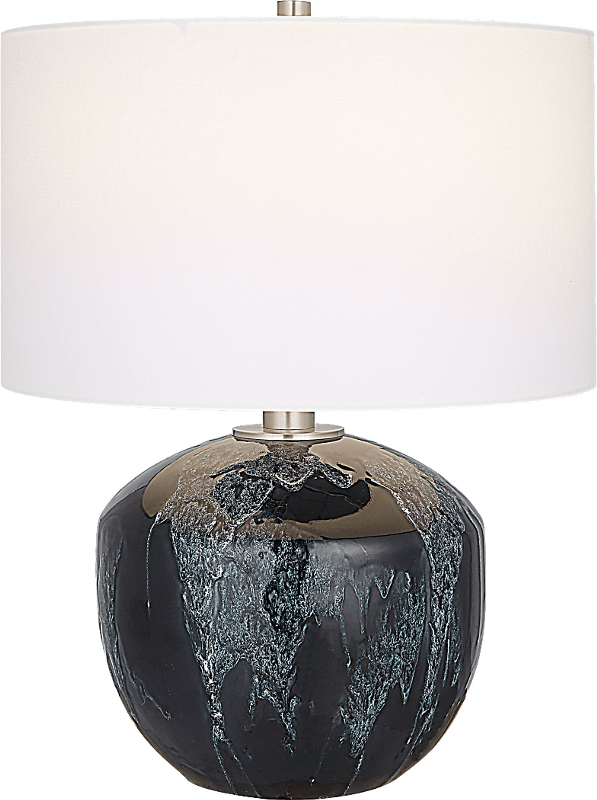 Isabella Bay Green Lamp - Image 5