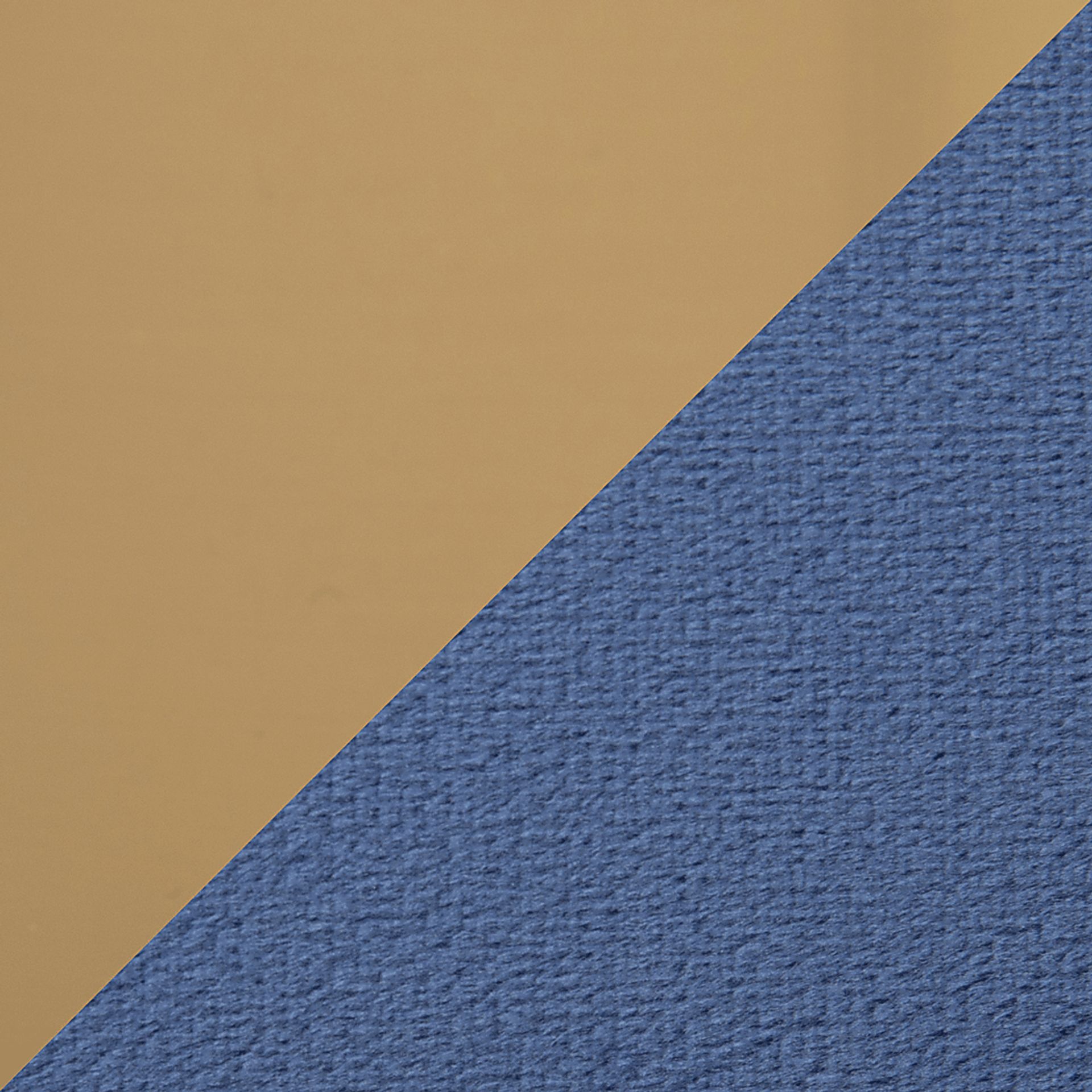 Isbill Blue Accent Ottoman - Image 5