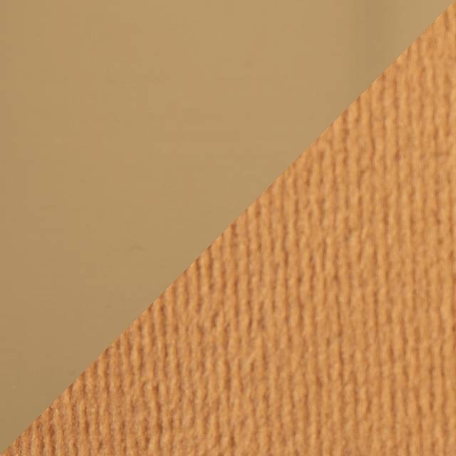 Isbill Orange Accent Ottoman - Thumbnail - Image 6