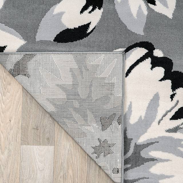 Iselana I Blue 5' x 7' Rug - Thumbnail - Image 9