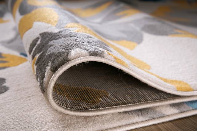 Iselana I Multi 5' x 7' Rug - Thumbnail - Image 9