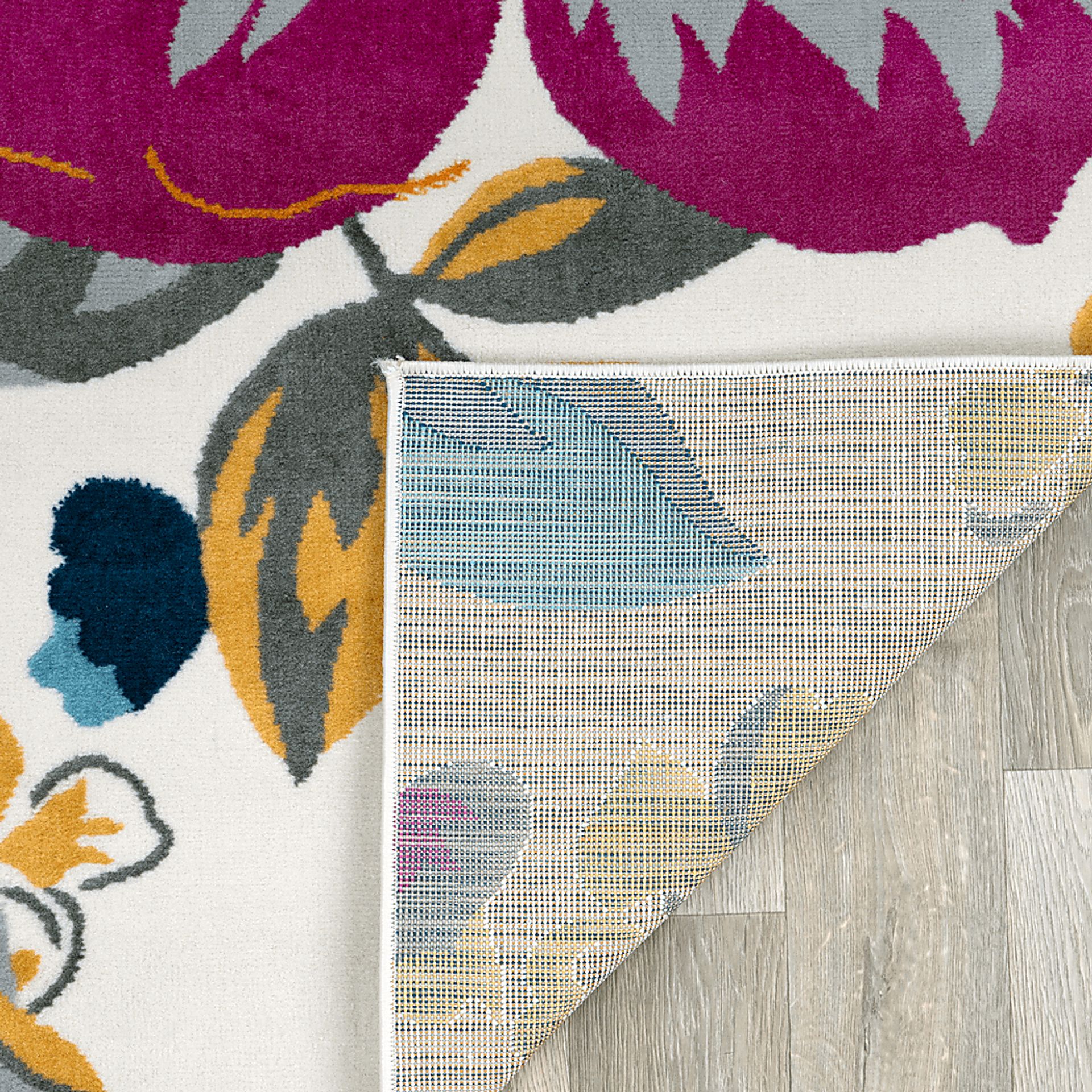 Iselana I Multi 5' x 7' Rug - Image 10