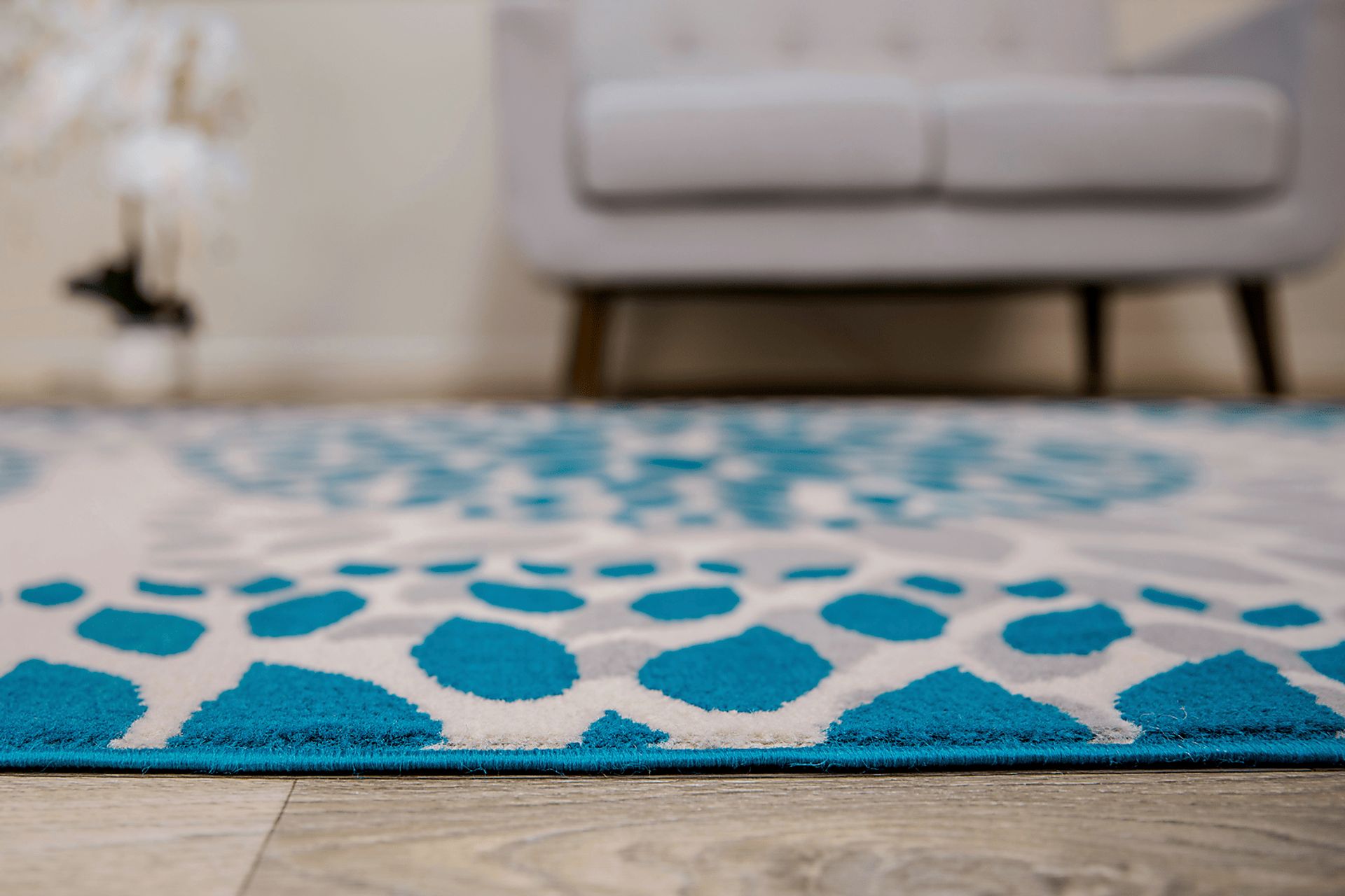Iselana II Multi 7'6 x 9'5 Rug - Image 5
