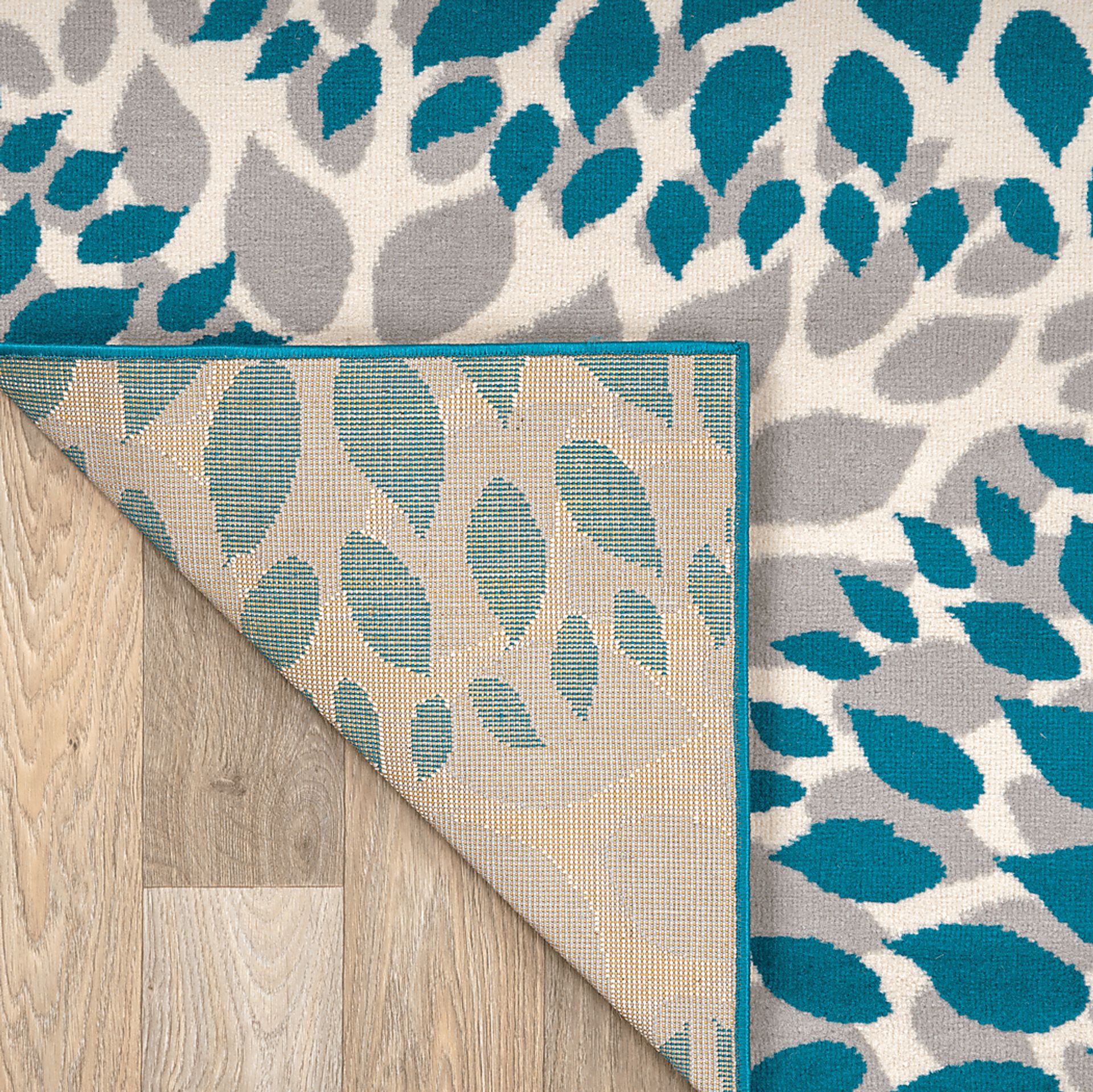 Iselana II Multi 7'6 x 9'5 Rug - Image 10
