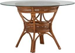 round dining table
