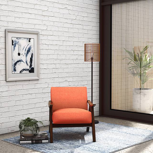 Isla Way Bronze Floor Lamp - Thumbnail - Image 2