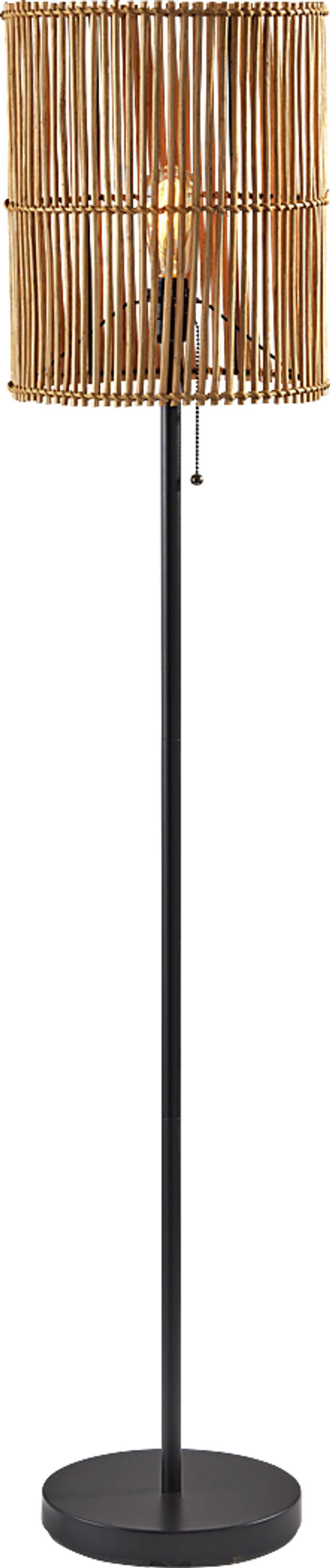 Isla Way Bronze Floor Lamp - Thumbnail - Image 1