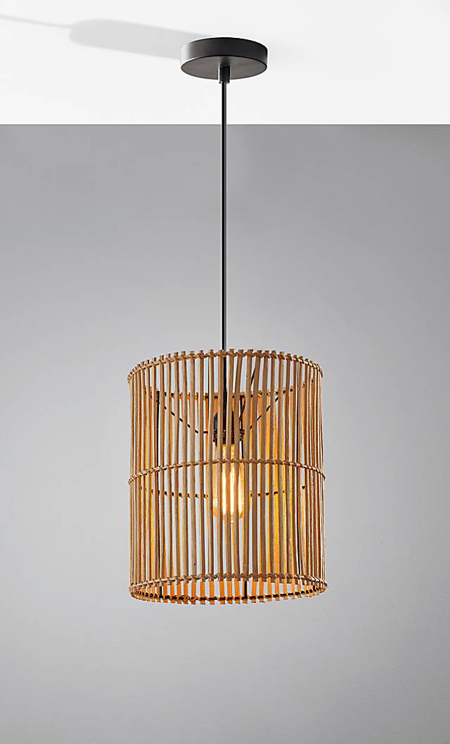 Isla Way Bronze Large Chandelier - Thumbnail - Image 2