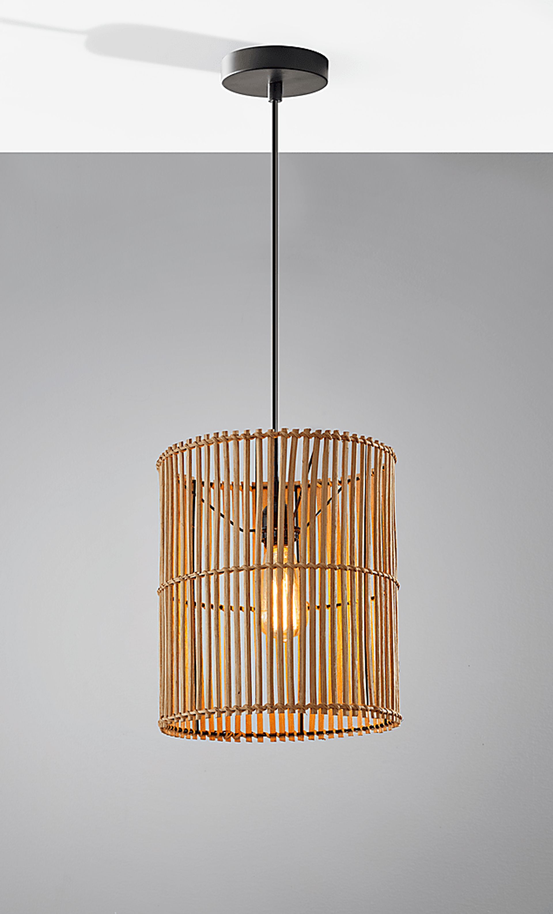 Isla Way Bronze Large Chandelier - Image 2