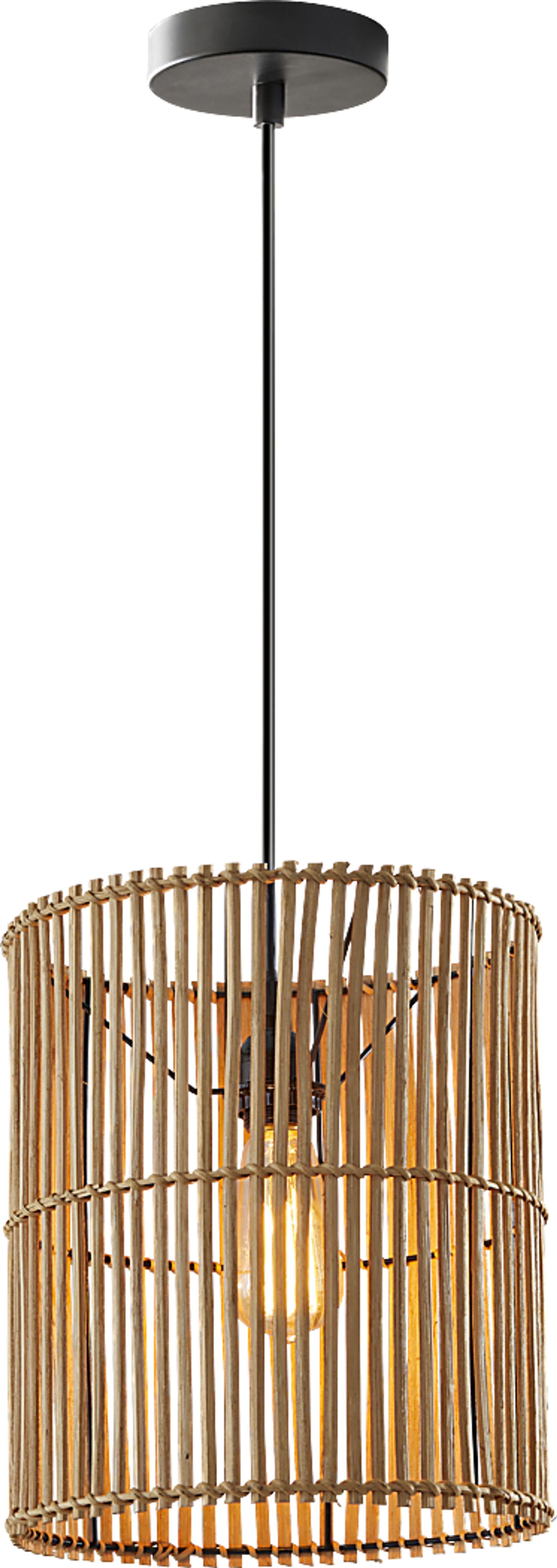 Isla Way Bronze Large Chandelier - Image 1