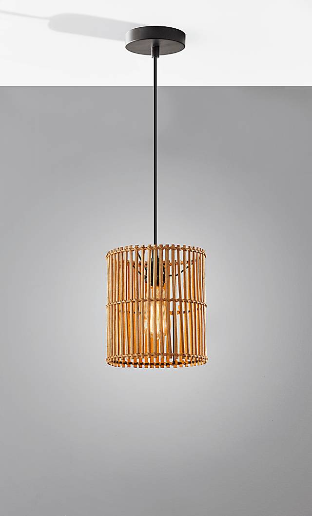 Isla Way Bronze Small Chandelier - Thumbnail - Image 2