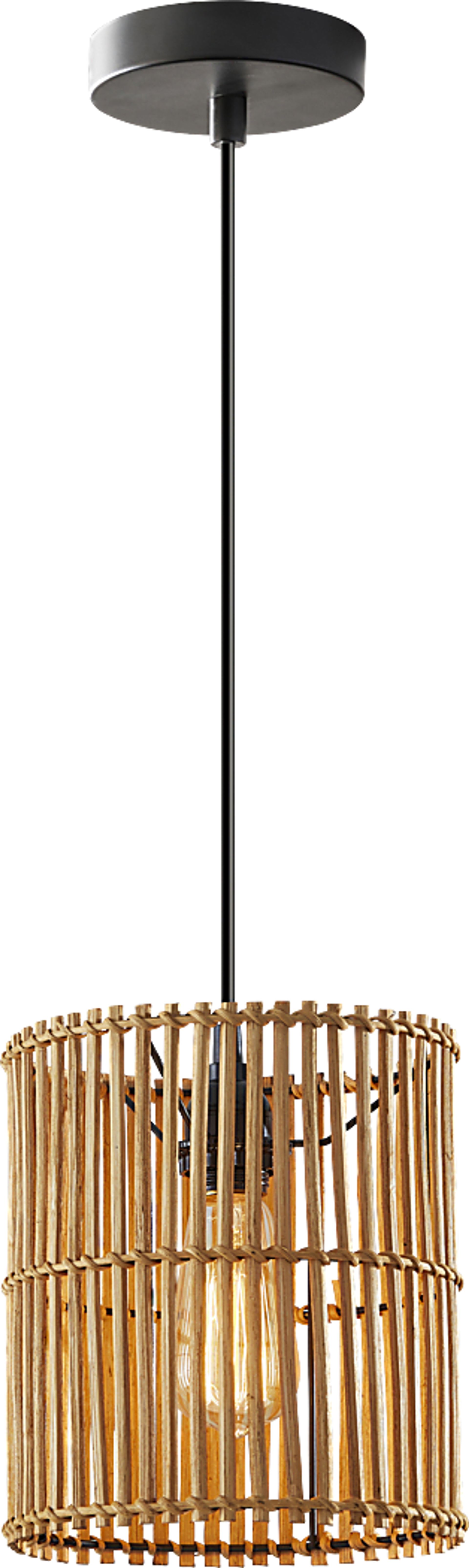 Isla Way Bronze Small Chandelier - Image 1