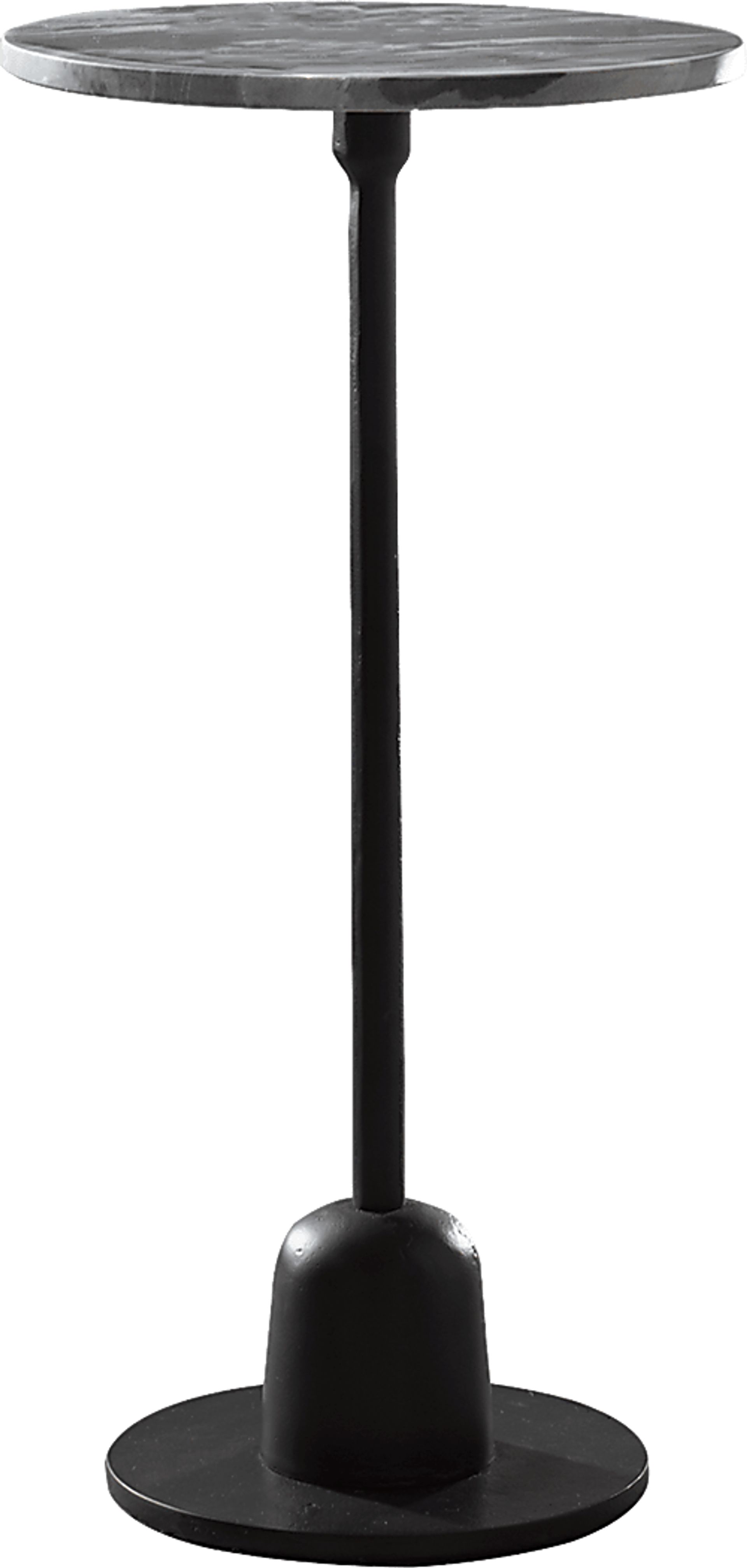 Islae Black Accent Table - Image 1