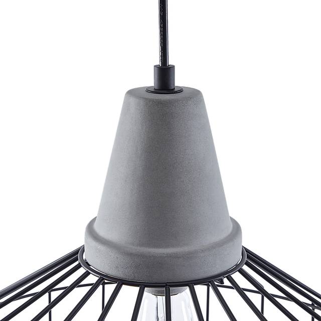 Islay Black Pendant - Thumbnail - Image 4