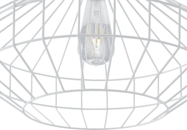 Islay White Pendant - Thumbnail - Image 4