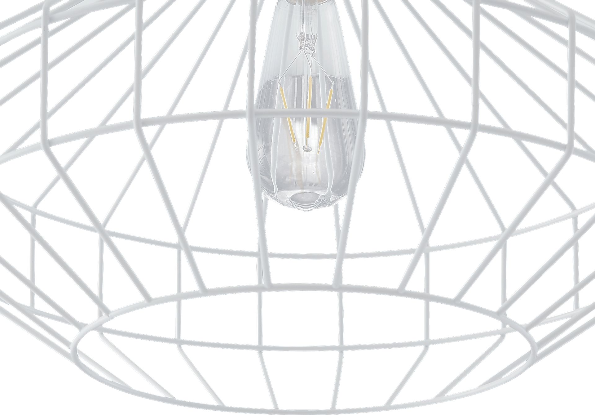 Islay White Pendant - Image 4