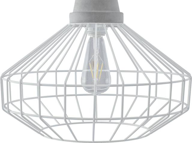 Islay White Pendant - Thumbnail - Image 5