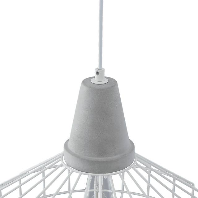 Islay White Pendant - Thumbnail - Image 6