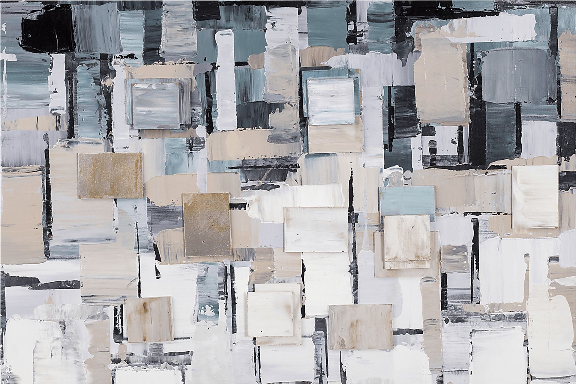 Islea Multi Artwork - Image 3