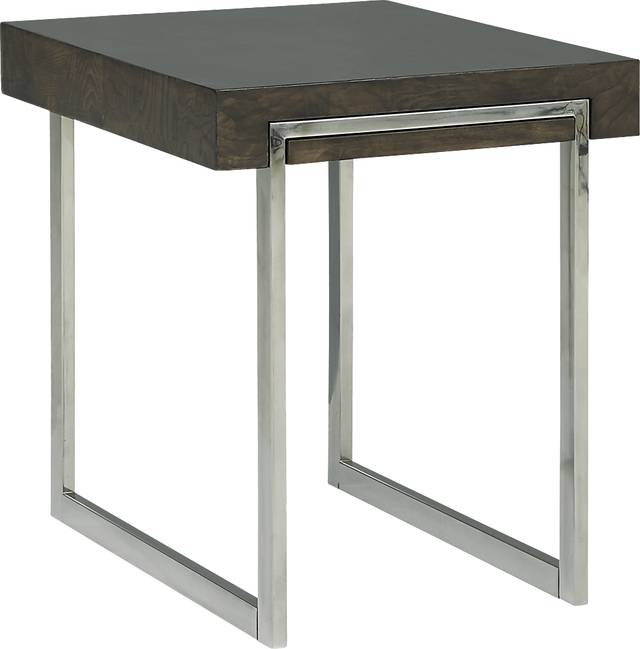 Isleen Gray 3 Pc Table Set - Thumbnail - Image 6