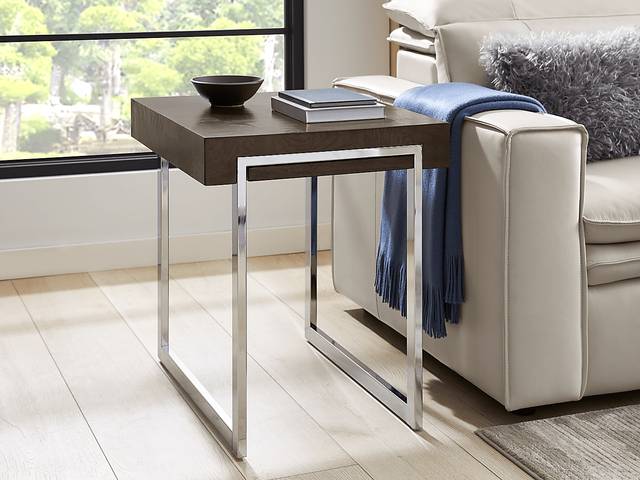 Isleen Gray 3 Pc Table Set - Thumbnail - Image 7