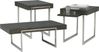 Farona 7 Pc Leather Dual Power Reclining Living Room Set