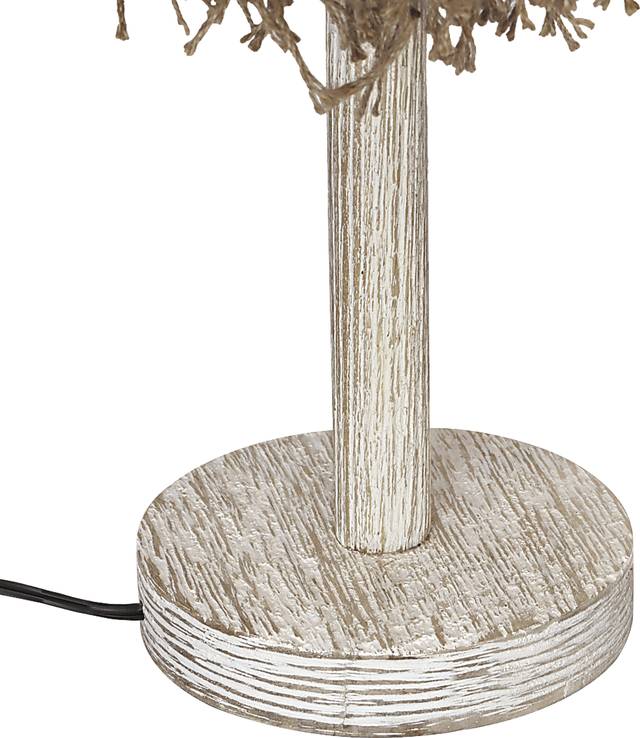 Isleworth Lane Natural Lamp - Thumbnail - Image 5