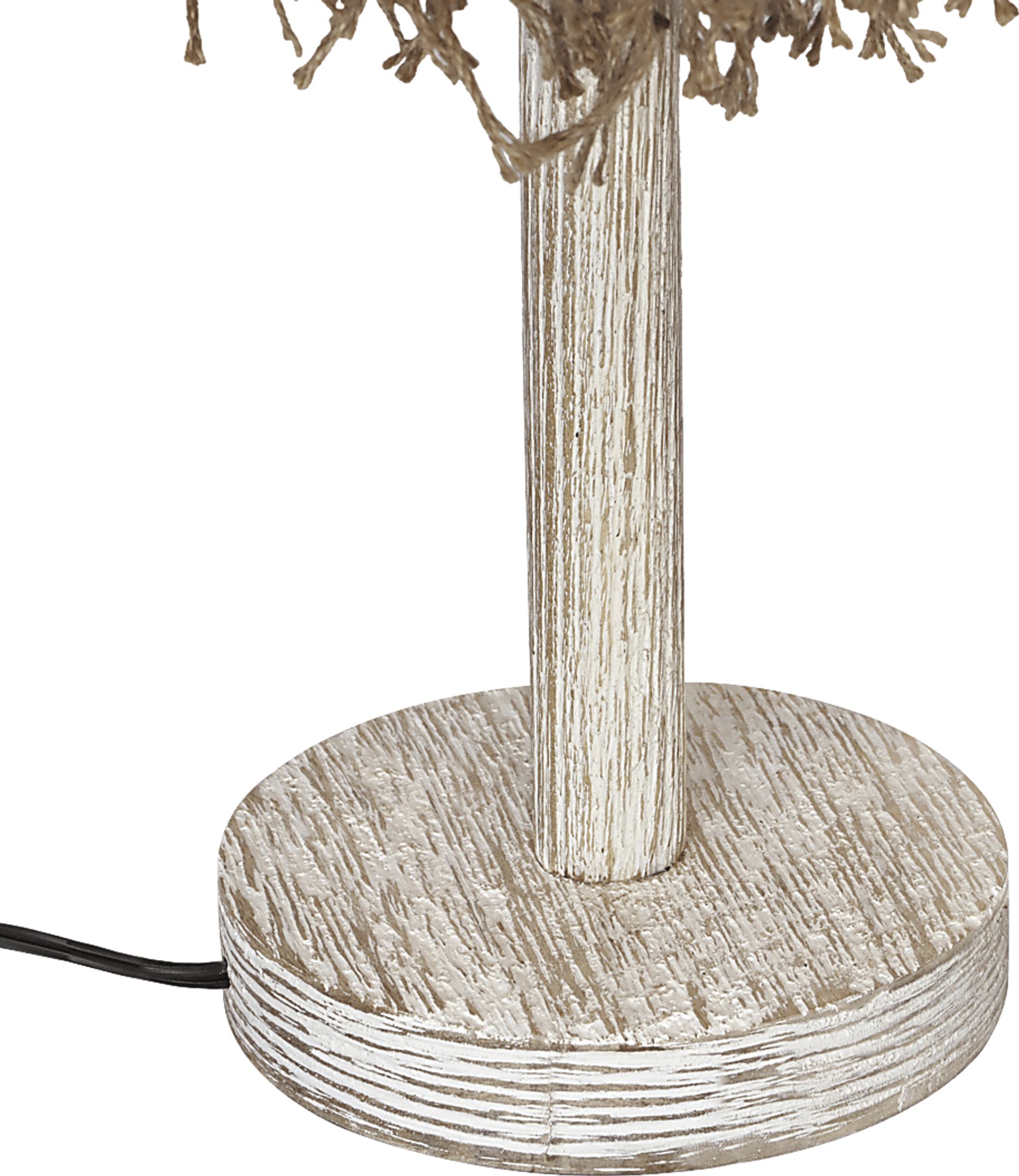 Isleworth Lane Natural Lamp - Image 5