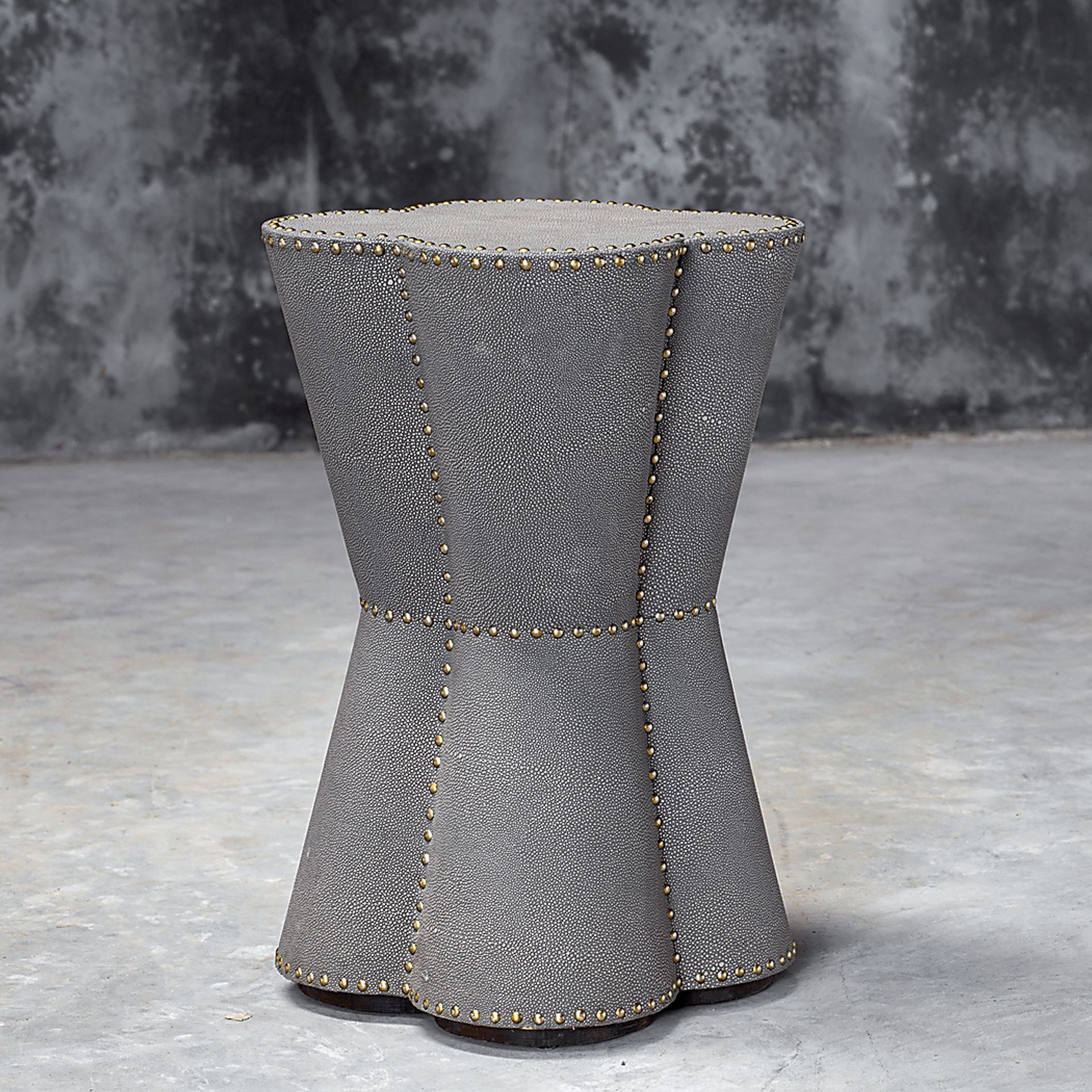 Islington Gray Accent Table - Image 2