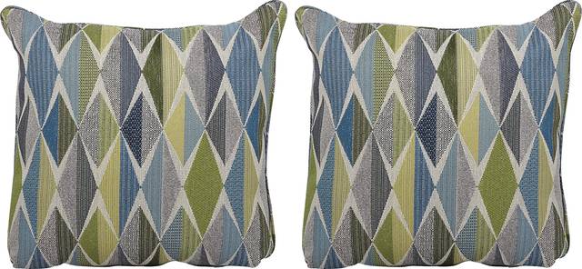 Agler Agean Accent Pillows (Set of 2) - Thumbnail - Image 1