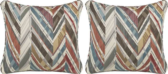 Apollo Santa Fe Accent Pillow (Set of 2) - Thumbnail - Image 1