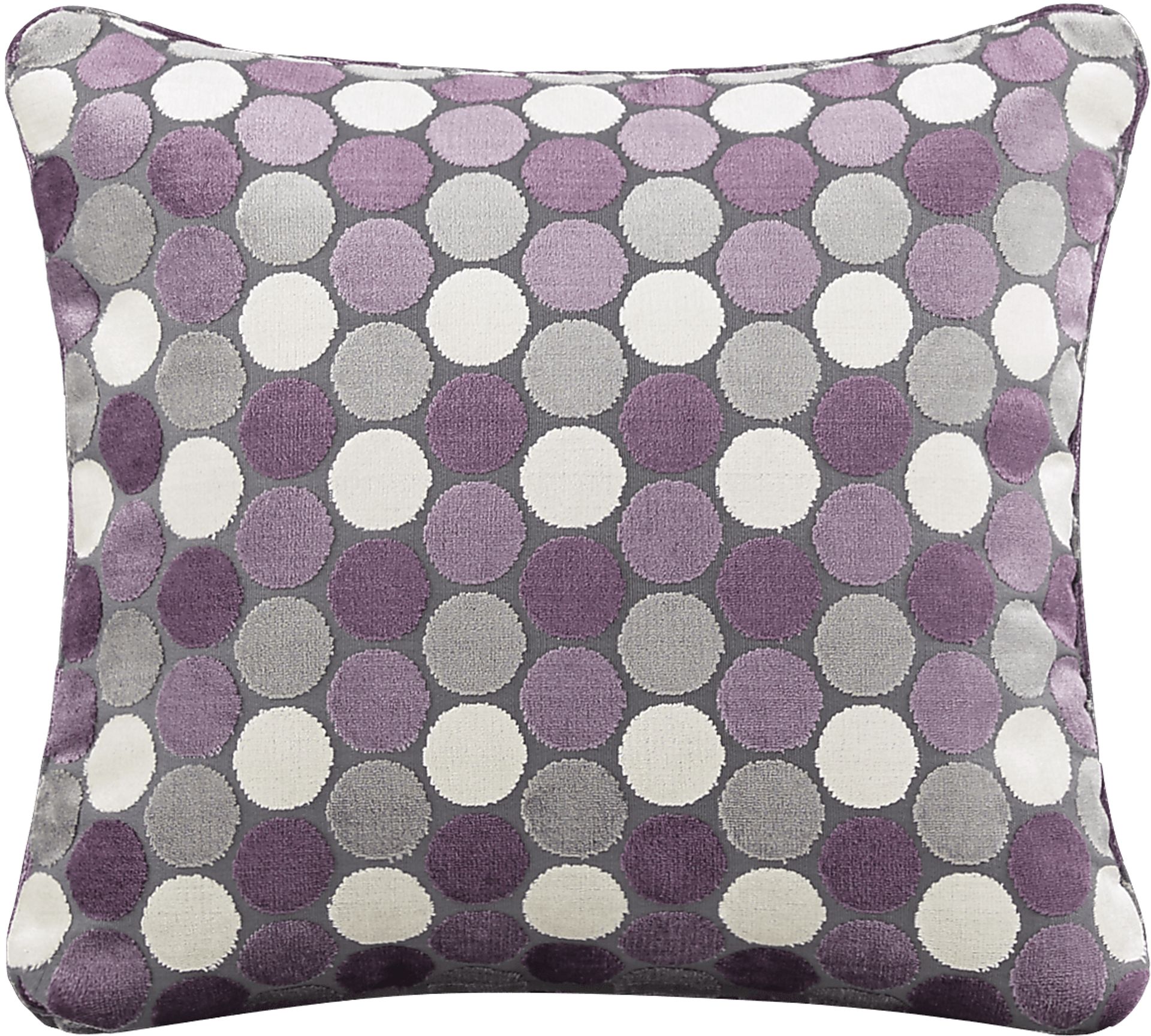 iSofa Buddha Fig Accent Pillows (Set of 2) - Image 1