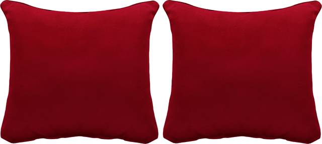 iSofa Cardinal Accent Pillows (Set of 2) - Thumbnail - Image 1