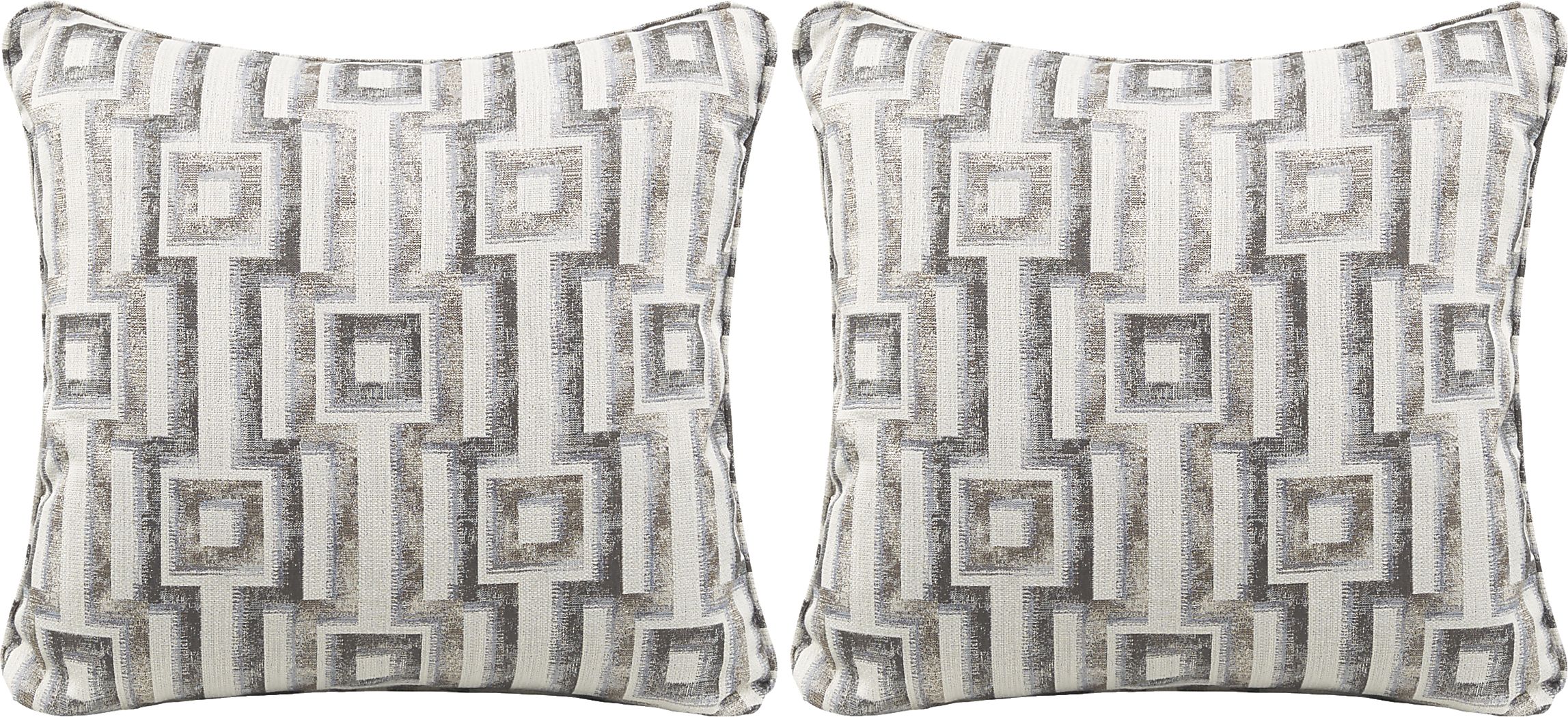 Accent pillows online