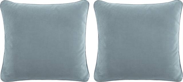 iSofa Ocean Accent Pillows (Set of 2) - Thumbnail - Image 1
