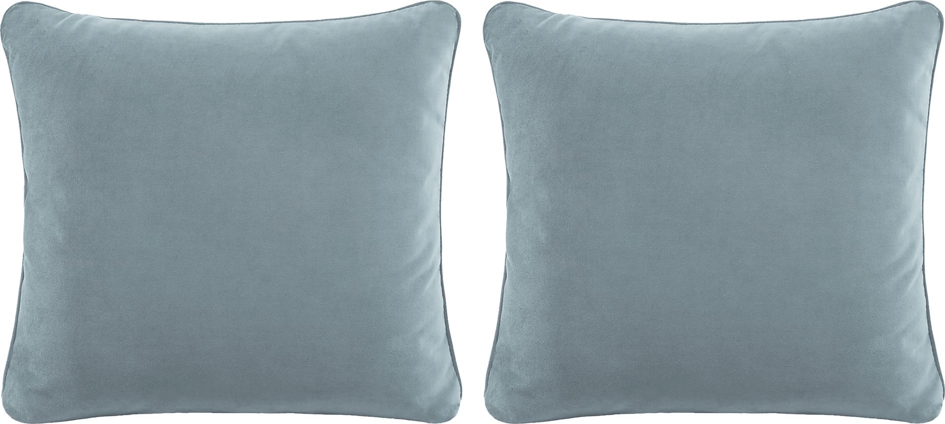 iSofa Ocean Accent Pillows (Set of 2) - Image 1