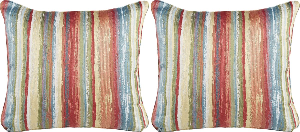 Painterly stripe accent chair new arrivals