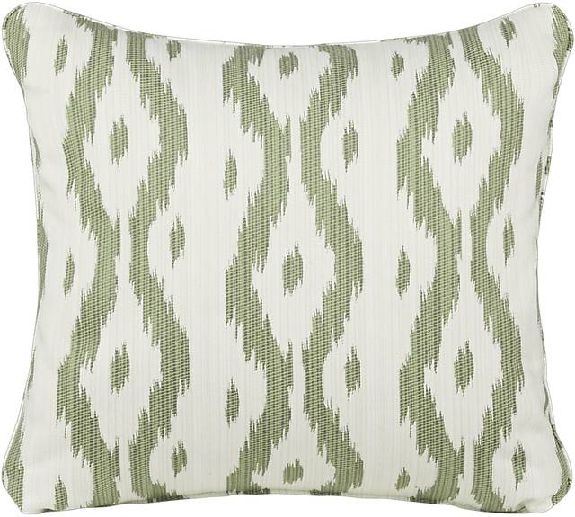 iSofa Parga Basil Accent Pillows (Set of 2) - Thumbnail - Image 1