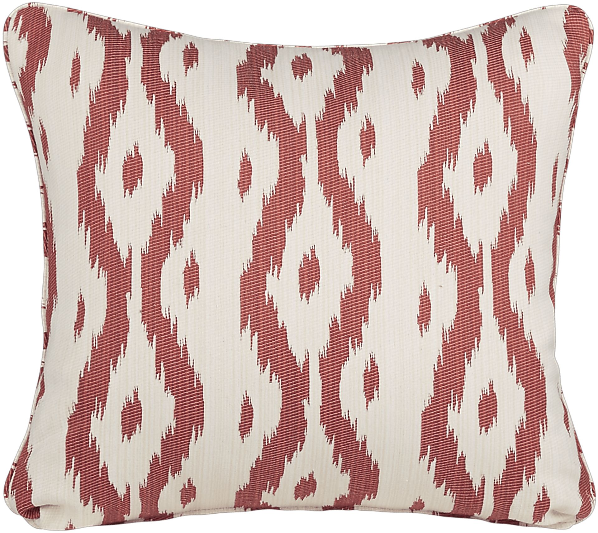 iSofa Parga Cardinal Accent Pillows (Set of 2) - Image 1
