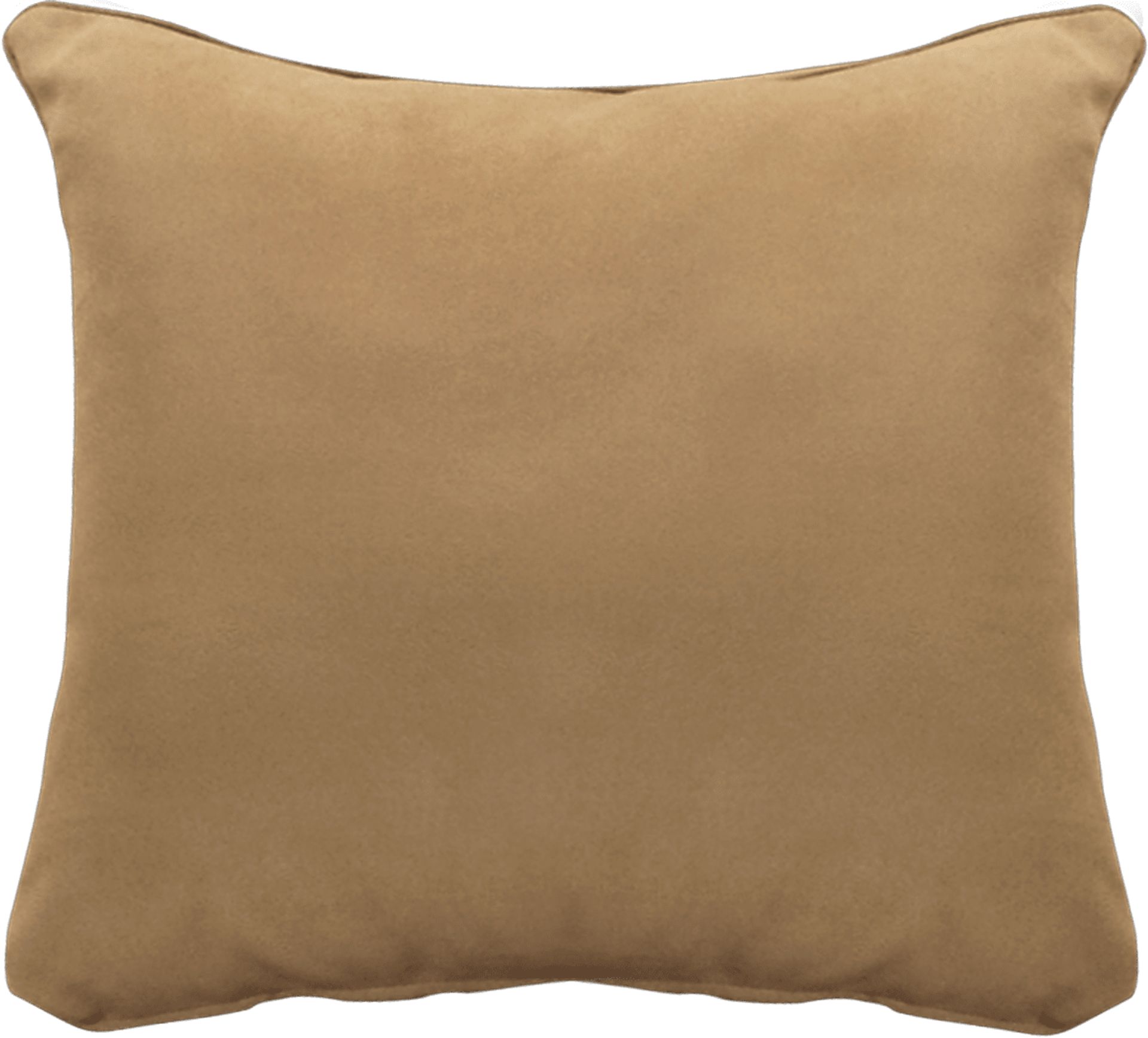 iSofa Peat Accent Pillows (Set of 2) - Image 1