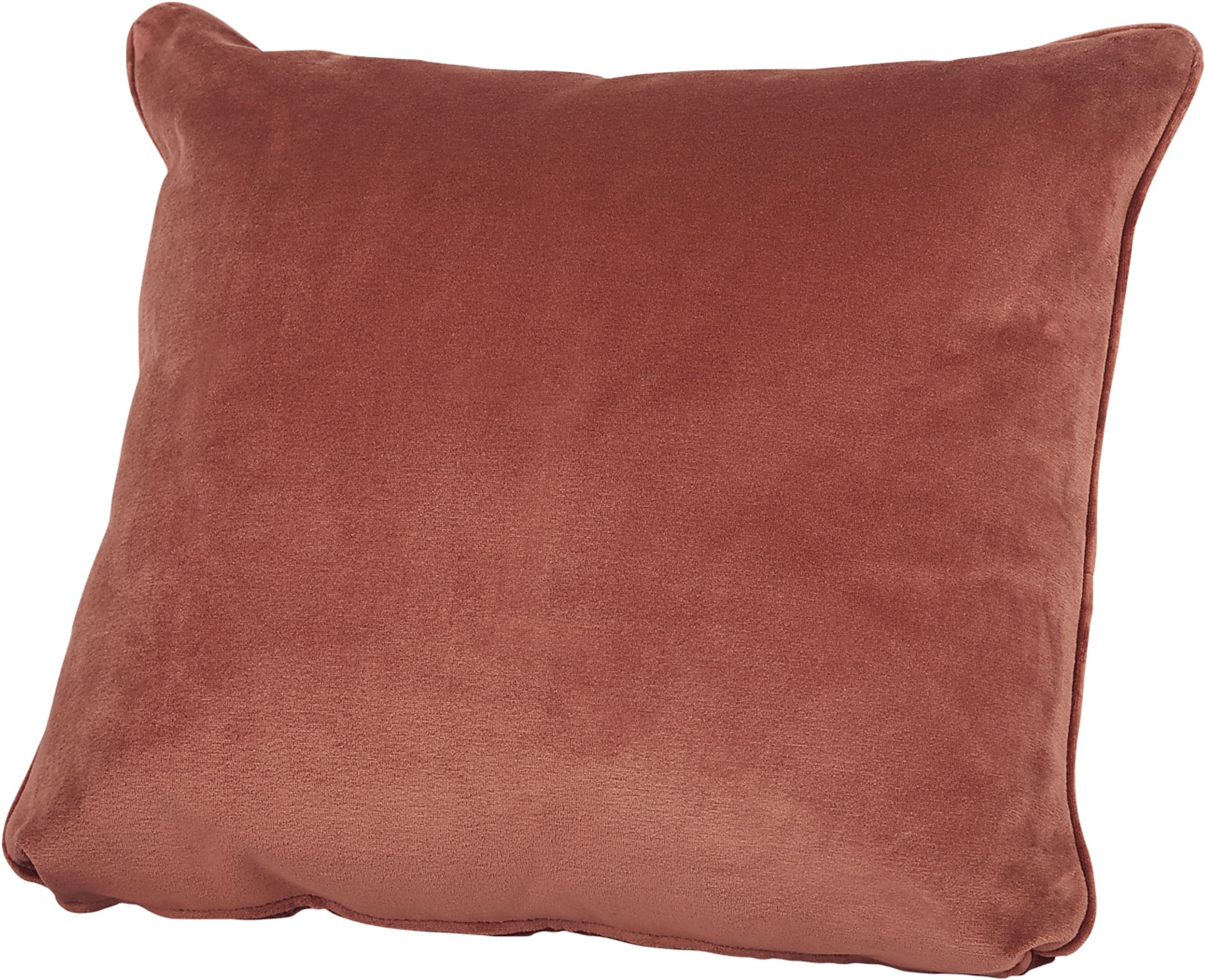 iSofa Romo Paprika Accent Pillow (Set of 2) - Image 3