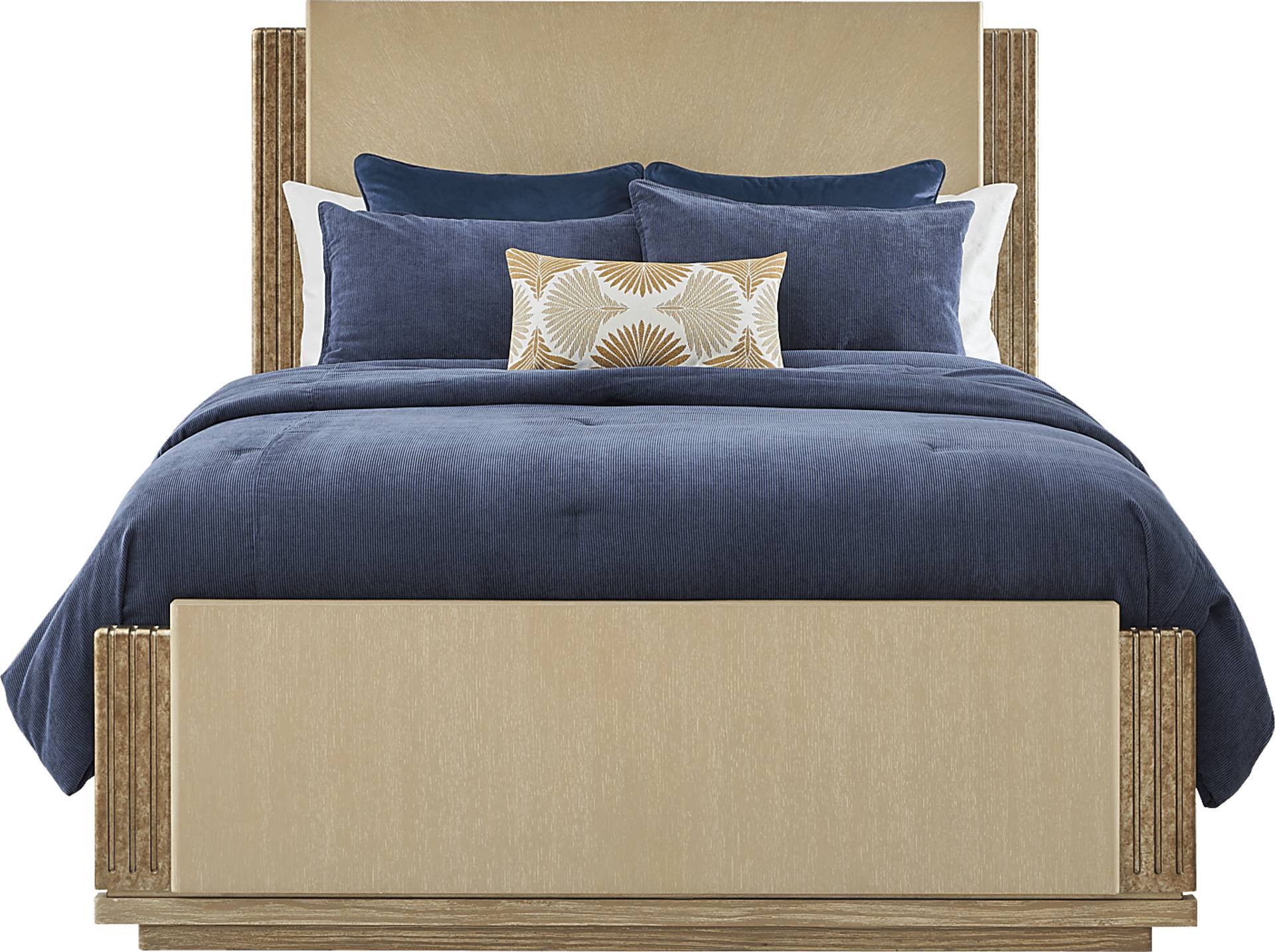3 pc queen bed