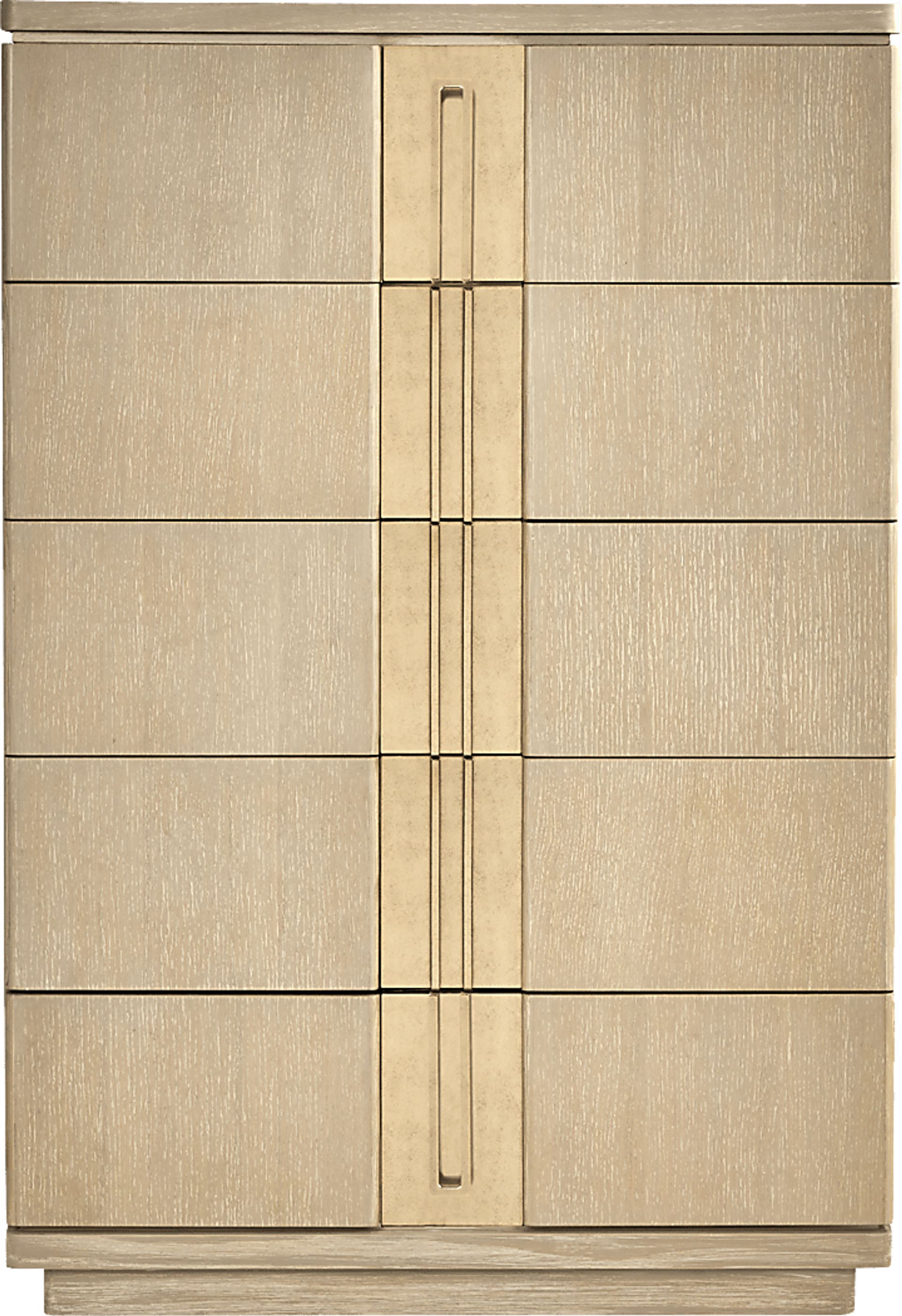 Issabela Caramel Chest - Image 1